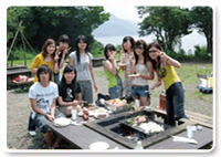 絾Ļ֯ҰBBQ