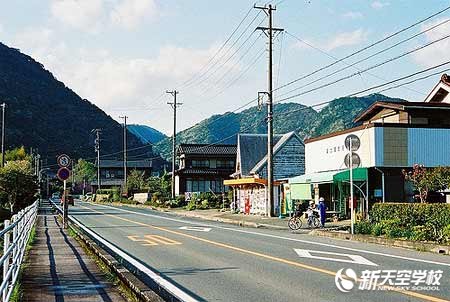 日本留学:打工大作战 ①