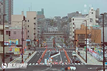 日本留学:打工大作战 ②